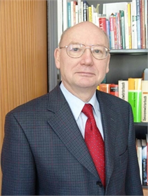 Prof. Fiedler