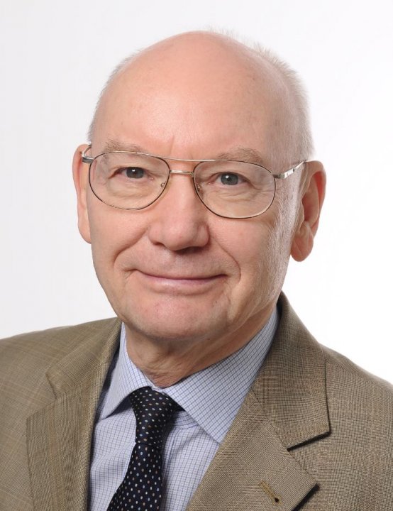 Prof. Dr. Klaus Fiedler