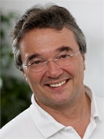 Prof. Dr. Manfred Pilgramm